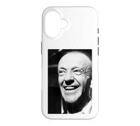 Fred Astaire Swing Time Chapeau Haut-de-Forme Acteur Musical Coque pour iPhone 16