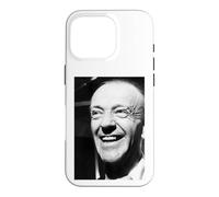 Fred Astaire Swing Time Chapeau Haut-de-Forme Acteur Musical Coque pour iPhone 16 Pro