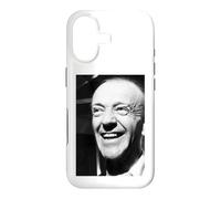Fred Astaire Swing Time Chapeau Haut-de-Forme Acteur Musical Coque pour iPhone 17