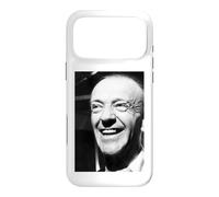 Fred Astaire Swing Time Chapeau Haut-de-Forme Acteur Musical Coque pour iPhone 17 Pro Max