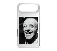 Fred Astaire Swing Time Chapeau Haut-de-Forme Acteur Musical Coque pour iPhone Air