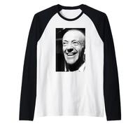 Fred Astaire Swing Time Chapeau Haut-de-Forme Acteur Musical Manche Raglan