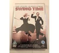 Fred Astaire - Swing Time [Import anglais]