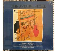 FRED ASTAIRE - The Astaire Story