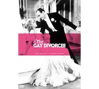 Fred Astaire-The Gay Divorcee [Edizione: Giappone] [Import]