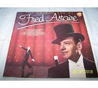 Fred Astaire / The Golden Age Of Fred Astaire