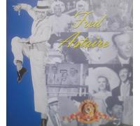FRED ASTAIRE The Great MGM Stars; Easter Parade; The Belle of New York; The Band Wagon; Royal Wedding; Silk Stockings; Three Little Words [UK Import]