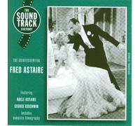 Fred Astaire - The Quintessential 19 Tracks