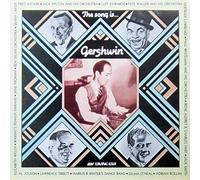Fred Astaire - The Song is… GERSHWIN [Vinyl LP] [Schallplatte]