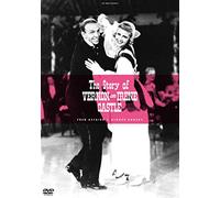 Fred Astaire-The Story of Vernon and Irene Castle [Edizione: Giappone] [Import]