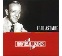 Fred Astaire - Universal Legends Collection [Import]