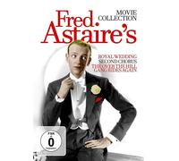 Fred Astaire's Movie Collection (DVD) Fred Astaire Walter Brennan Edgar Buchanan