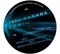 Fred Banana Combo - Manana