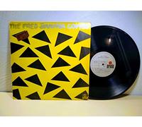 Fred Banana Combo, The - Soldaten Des Grünen - Virgin - 105 534