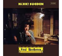 Fred Beethoven