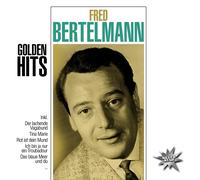Fred Bertelmann Golden Hits (CD)