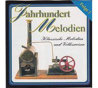 Fred Bertelmann Menskes Chöre Peter Seiffert Nordwestdeutsche Philharmonie Rene Kollo - Jahr Hundert MeIodien