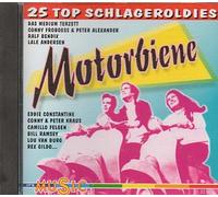 Fred Bertelmann, Will Brandes, Ralf Bendix, Lale Andersen, Lou Van Burg, Bill Ramsey, Rex Gildo. [Import]