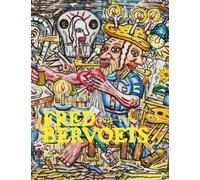 Fred Bervoets /franCais/anglais/nEerlandais