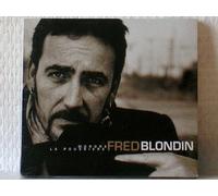 Fred Blondin - Mordre la poussiere