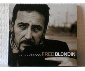 Fred Blondin - Mordre la poussiere