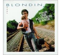 Fred Blondin – pour Une Poussiere d'ange – Trëma
