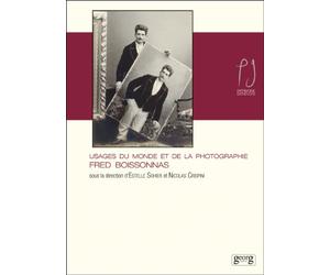 Fred Boissonnas usages monde & photo