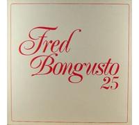 Fred Bongusto - 25 Anni Di Fred Bongusto [Vinyl LP]