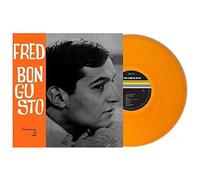 Bongusto Fred - Fred Bongusto (Vinile Arancione Limited Edt.)