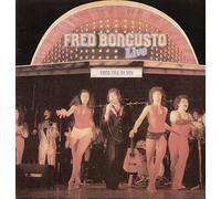 Fred Bongusto - Fred Tra Di Voi Fred Bongusto Live