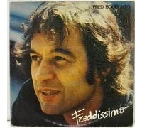 Fred Bongusto - Freddissimo