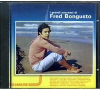 Fred Bongusto - I grandi successi di Fred Bongusto