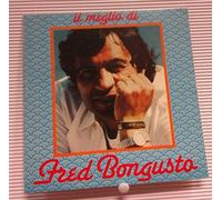 Fred Bongusto - Il Meglio di Fred Bongusto