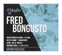 Fred Bongusto - Il Meglio Di Fred Bongusto: Grandi Successi [Cd] Italy - Import