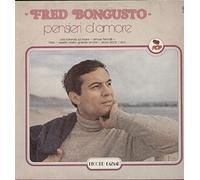 Fred Bongusto - Pensieri D'Amore