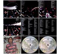 FRED BONGUSTO - professionista di notte LP