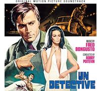 Fred Bongusto - Un Detective [Import]