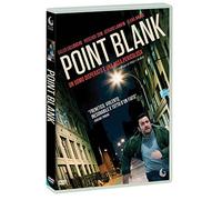 Fred Cavay? - Point Blank