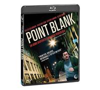 Fred Cavay? - Point Blank BRD [Blu-Ray] [Import]