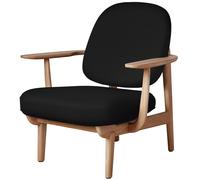 Fred chaise salon Fritz Hansen - FRITZ HANSEN JH97