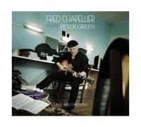 Fred Chapellier Plays Peter Green (Live Recording)