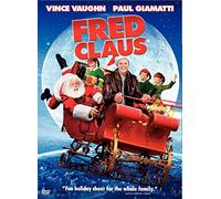 Fred Claus