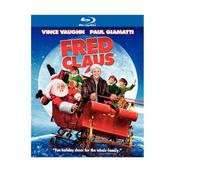 Fred Claus – Blu-ray – Warner Bros.