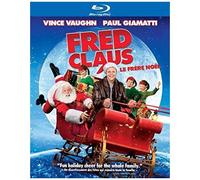 Fred Claus (Blu-Ray)