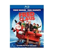 Fred Claus [Blu-Ray]
