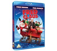 Fred Claus (Blu-ray) Chris "Ludacris" Bridges Elizabeth Banks Kathy Bates