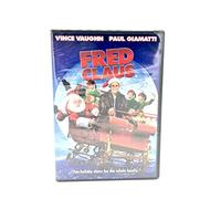 Fred Claus – Édition États-Unis