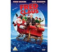 Fred Claus – Warner Bros. – Import anglais