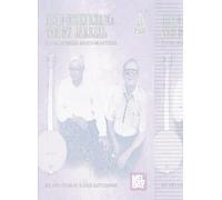Fred Cockerham & Tommy Jarrell Clawhammer Banjo Masters