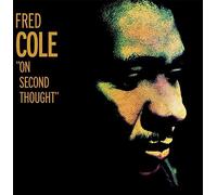 Fred Cole - on Second Thought [Import]
